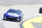 Cookout 400 - Practice & Qualifying