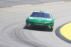 Cookout 400 - Practice & Qualifying