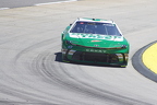 Cookout 400 - Practice & Qualifying