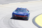 Cookout 400 - Practice & Qualifying