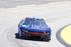 Cookout 400 - Practice & Qualifying