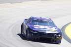 Cookout 400 - Practice & Qualifying