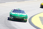 Cookout 400 - Practice & Qualifying