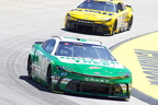 Cookout 400 - Practice & Qualifying