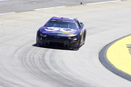 Cookout 400 - Practice & Qualifying
