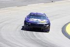 Cookout 400 - Practice & Qualifying