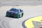 Cookout 400 - Practice & Qualifying