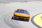 Cookout 400 - Practice & Qualifying