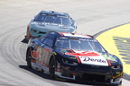 Cookout 400 - Practice & Qualifying