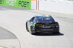 Cookout 400 - Practice & Qualifying