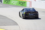 Cookout 400 - Practice & Qualifying