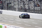 Cookout 400 - Practice & Qualifying