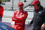 Martinsville Cup Cook Out 400 (1)