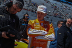 Martinsville Cup Cook Out 400 (2)