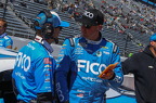 Martinsville Cup Cook Out 400 (4)