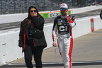 Martinsville Cup Cook Out 400 (9)