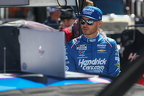 Martinsville Cup Cook Out 400 (10)