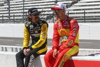 Martinsville Cup Cook Out 400 (11)