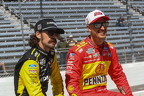 Martinsville Cup Cook Out 400 (12)