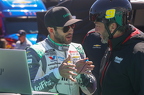 Martinsville Cup Cook Out 400 (13)