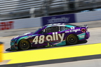 Martinsville Cup Cook Out 400 (14)
