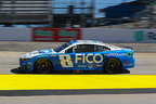 Martinsville Cup Cook Out 400 (19)