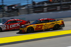 Martinsville Cup Cook Out 400 (21)
