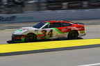 Martinsville Cup Cook Out 400 (23)