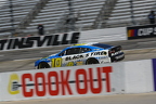 Martinsville Cup Cook Out 400 (26)