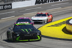 Martinsville Cup Cook Out 400 (32)