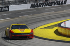 Martinsville Cup Cook Out 400 (33)