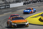 Martinsville Cup Cook Out 400 (34)