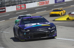 Martinsville Cup Cook Out 400 (43)