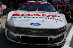 Martinsville Cup Cook Out 400 (47)