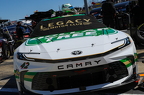 Martinsville Cup Cook Out 400 (48)