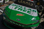 Martinsville Cup Cook Out 400 (49)