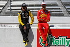Martinsville Cup Cook Out 400 (54)