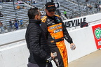 Martinsville Cup Cook Out 400 (56)