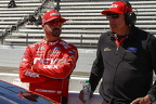 Martinsville Cup Cook Out 400 (60)
