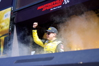 Pre Race Activities & Driver Introductions