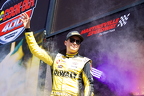 Pre Race Activities & Driver Introductions
