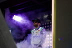 Pre Race Activities & Driver Introductions