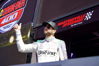 Pre Race Activities & Driver Introductions