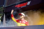 Pre Race Activities & Driver Introductions