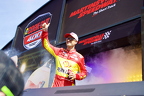 Pre Race Activities & Driver Introductions