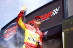 Pre Race Activities & Driver Introductions