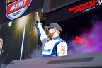 Pre Race Activities & Driver Introductions
