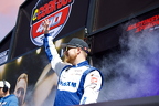 Pre Race Activities & Driver Introductions