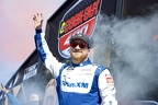 Pre Race Activities & Driver Introductions