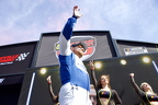 Pre Race Activities & Driver Introductions